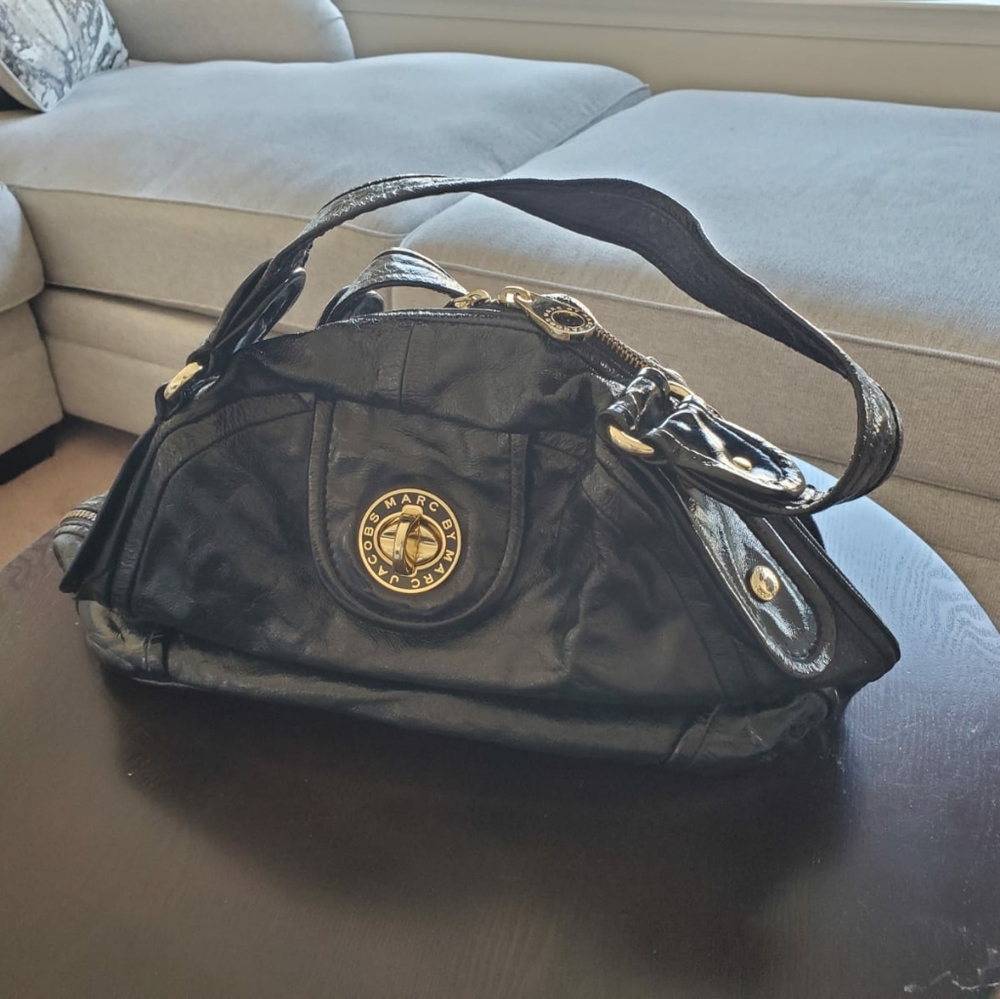 Marc Jacobs hobo